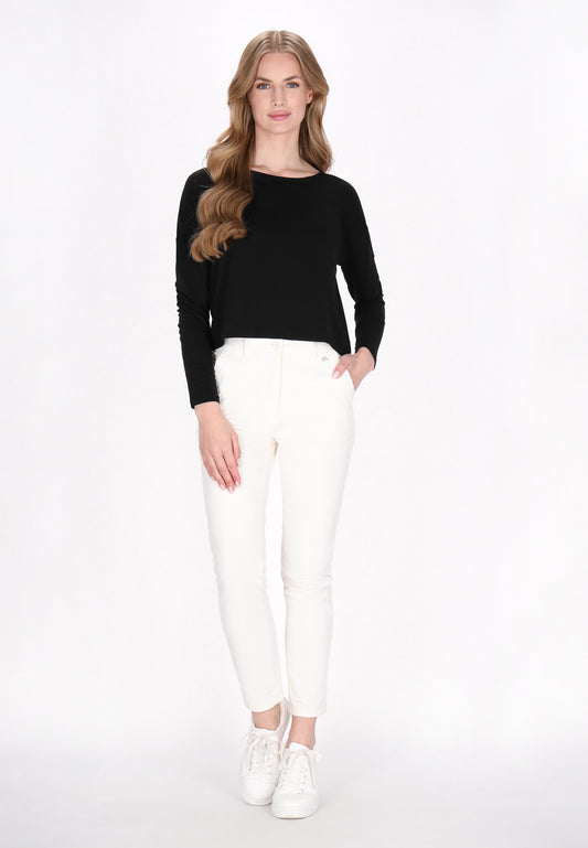 DreiMaster Maritim bluzka damska