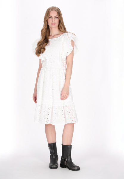 DreiMaster Vintage Damenkleid