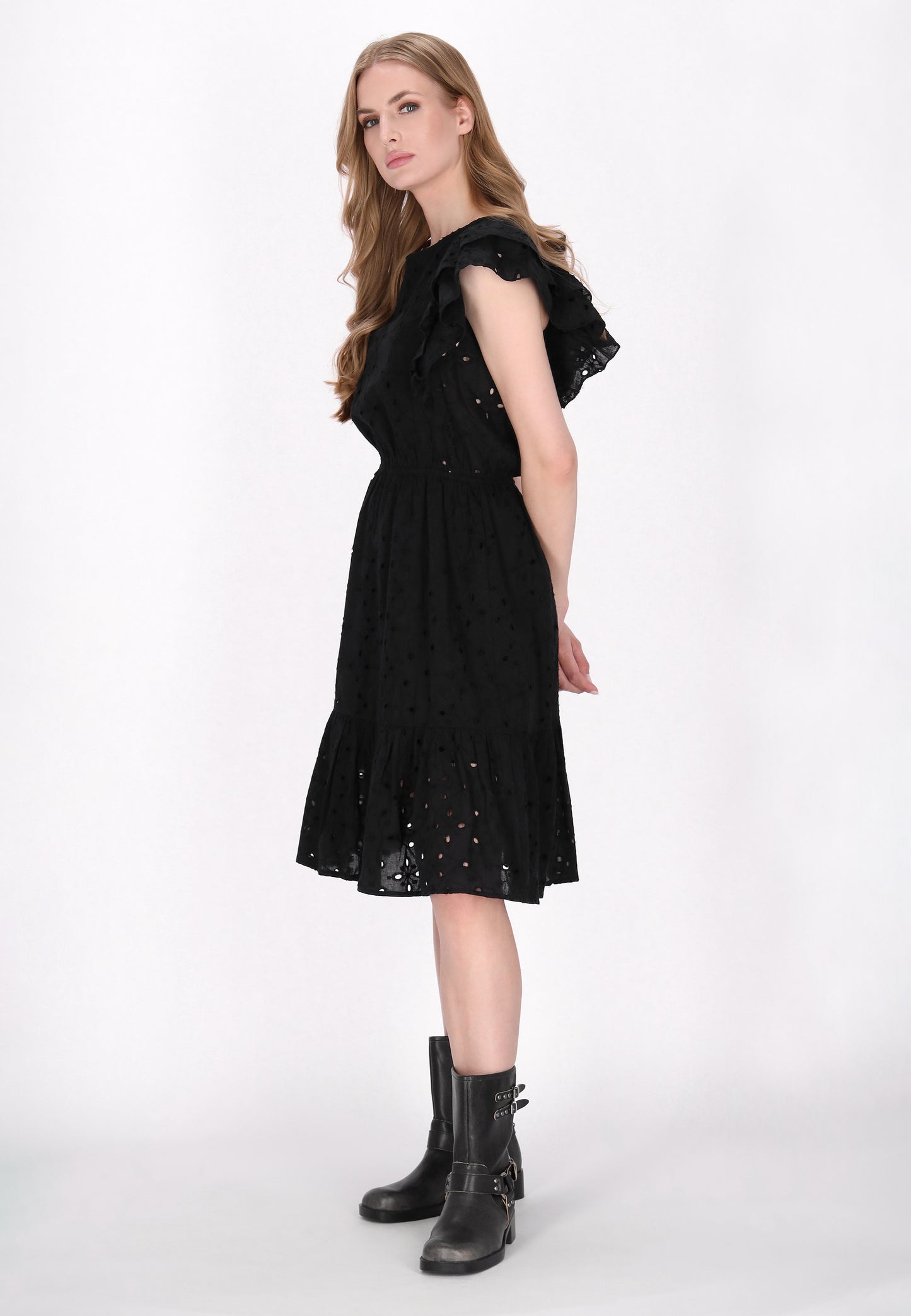 DreiMaster Vintage Damenkleid