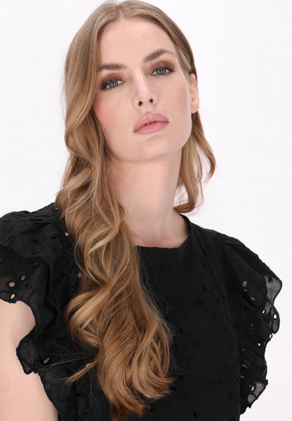 DreiMaster Vintage Damenkleid