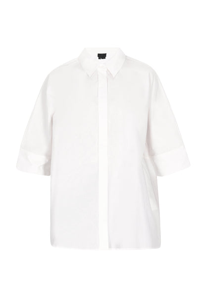 DreiMaster Klassik Damenhemd