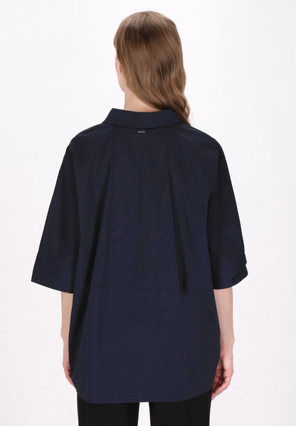 DreiMaster Klassik Damenhemd