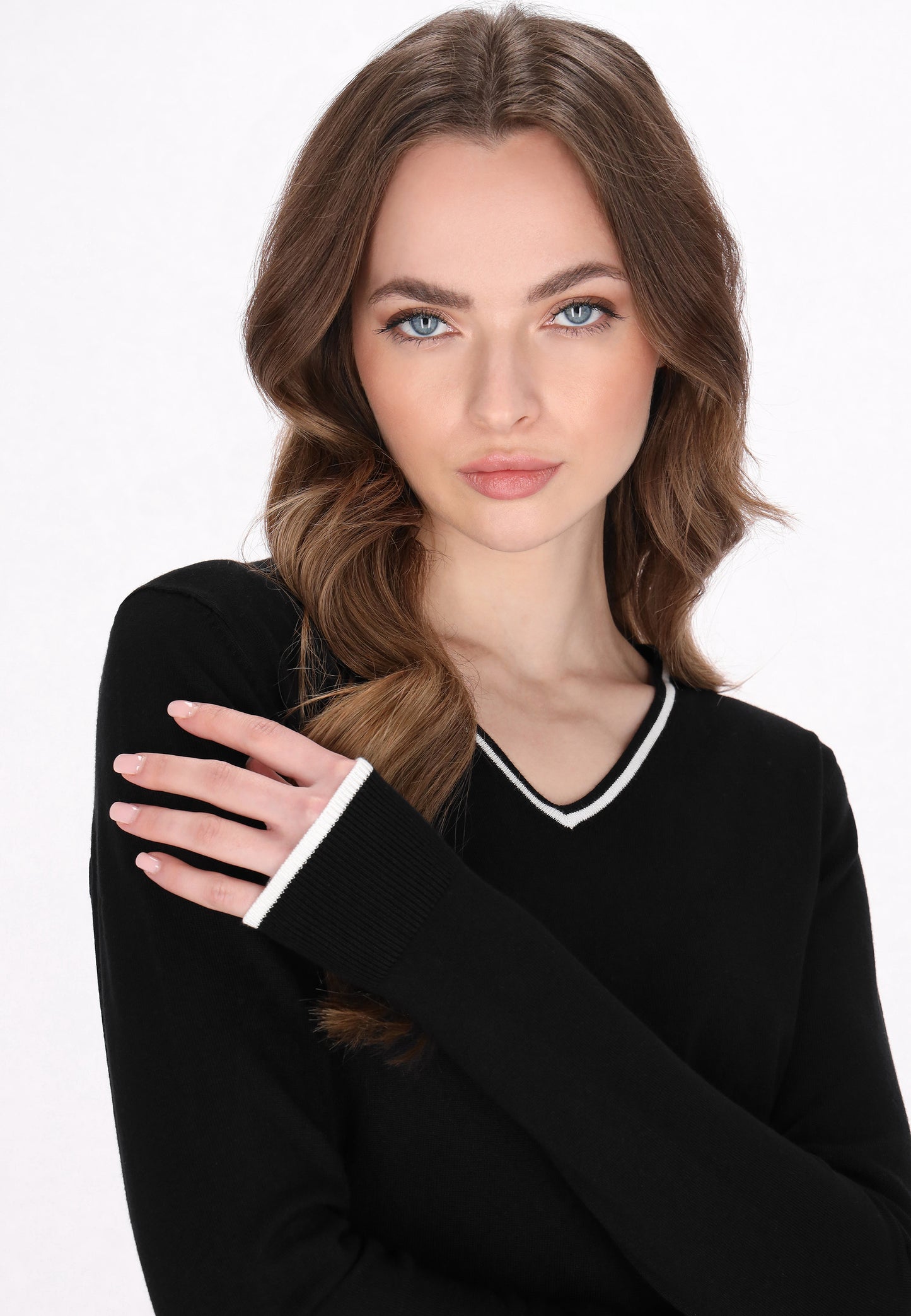 DreiMaster Klassik Women's Sweater