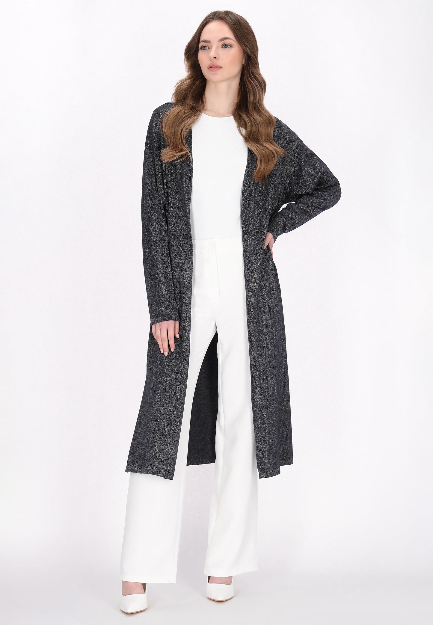 DreiMaster Klassik Women's Cardigan