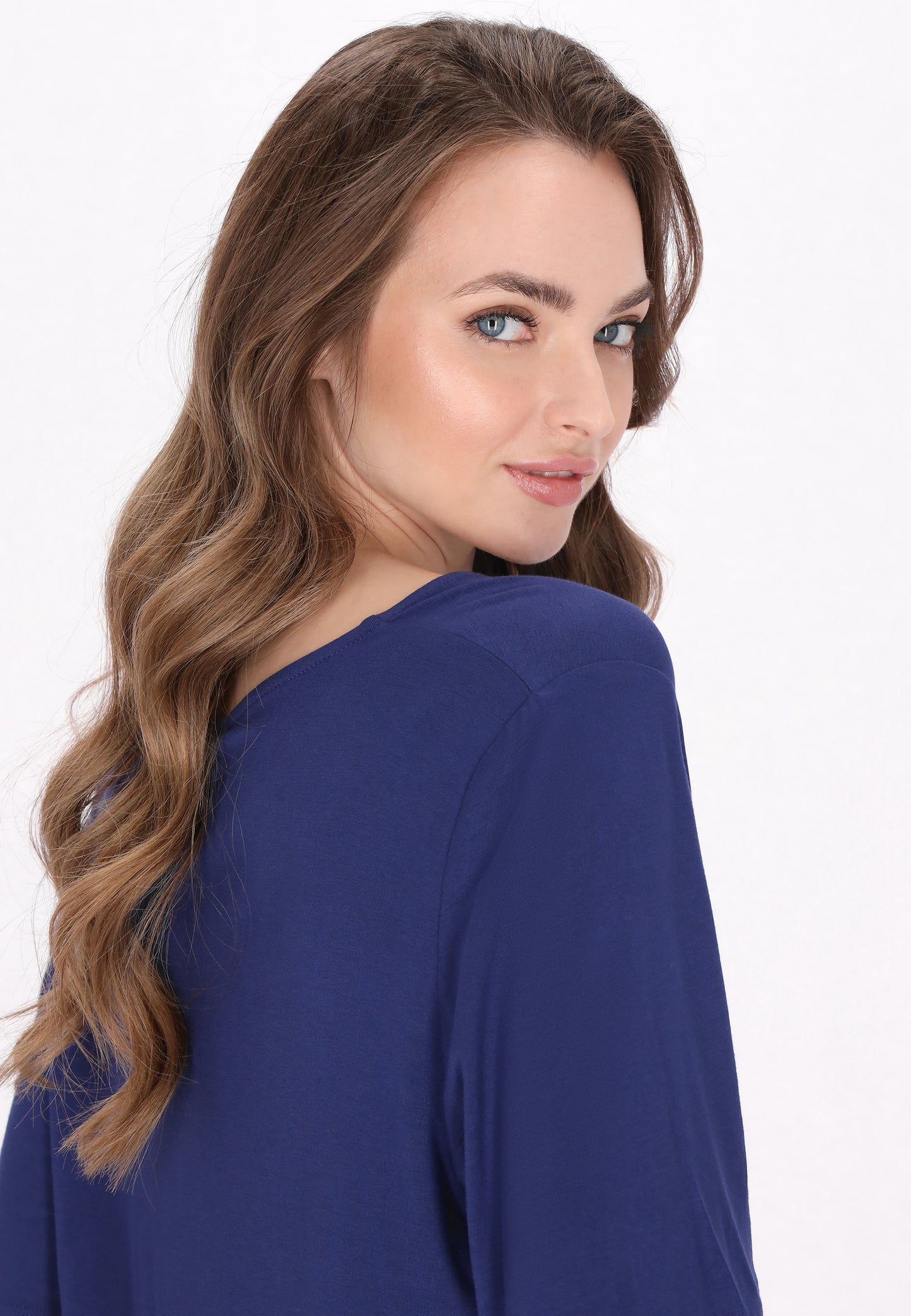 DreiMaster Maritim Damen T-Shirt