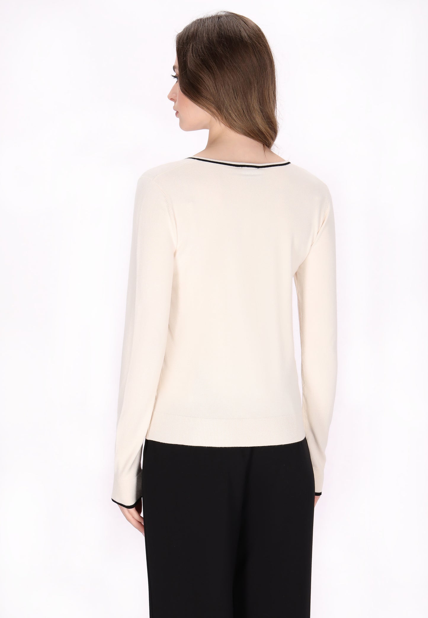 DreiMaster Klassik Women's Sweater