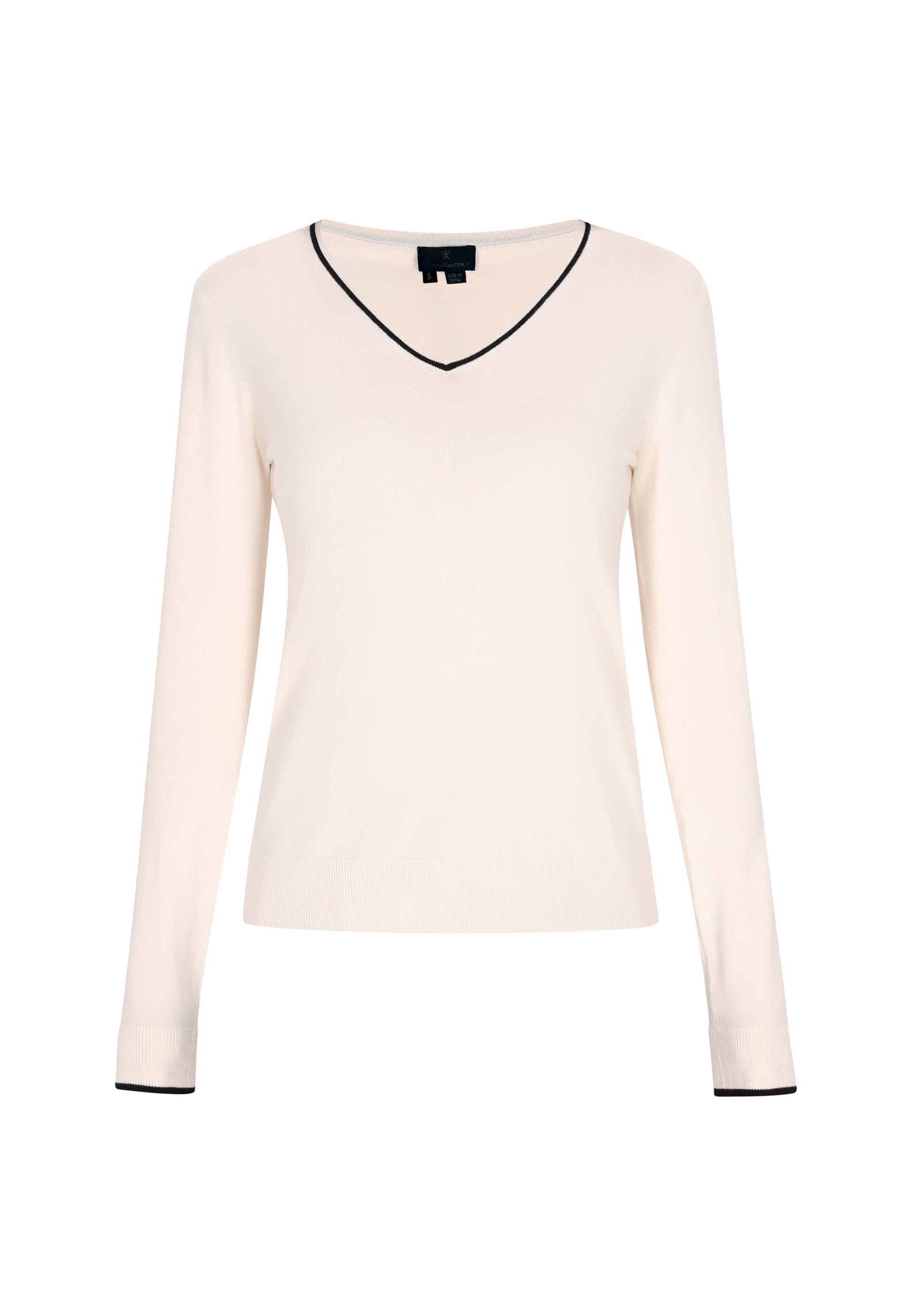 DreiMaster Klassik Women's Sweater