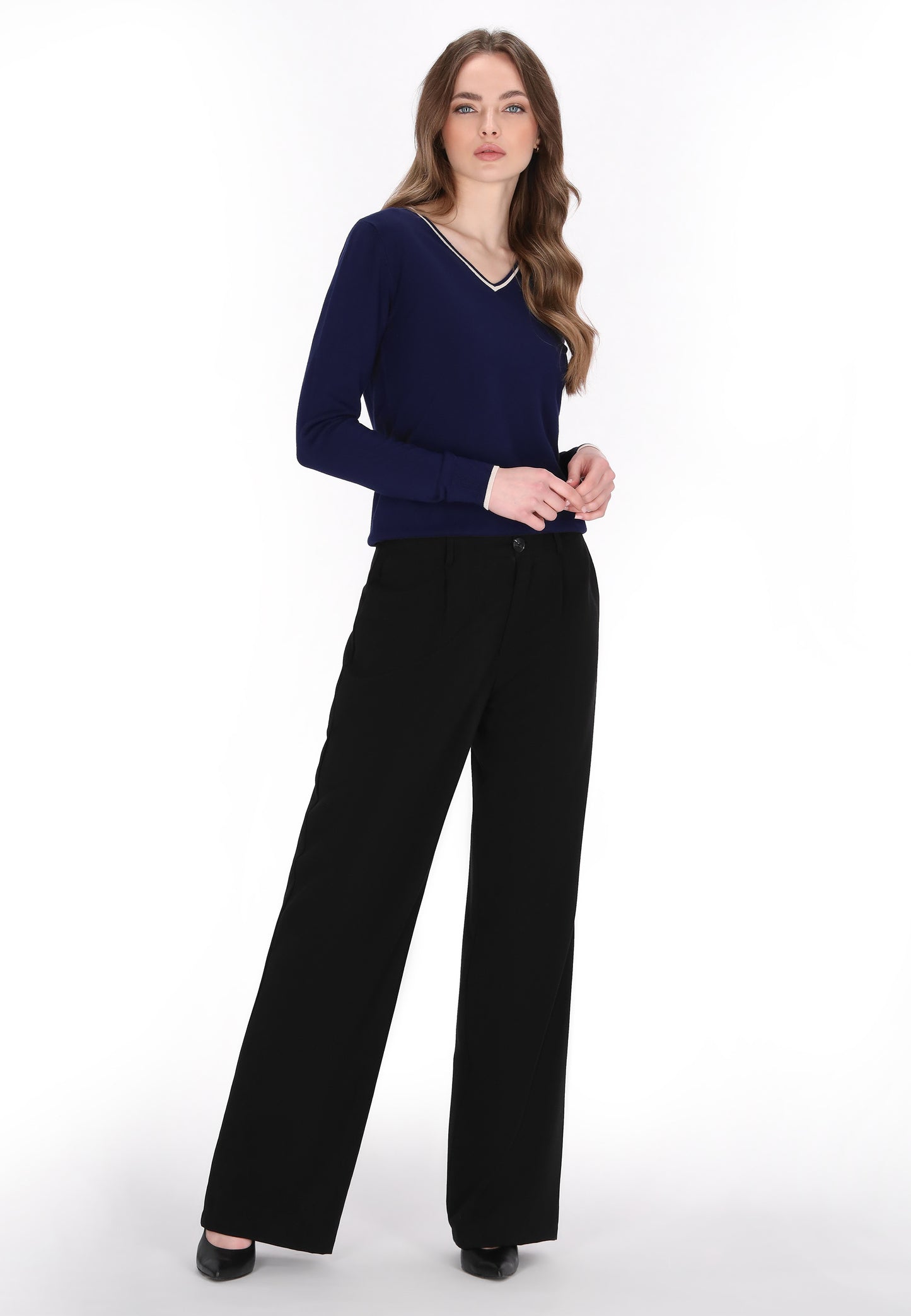 DreiMaster Klassik Women's Sweater