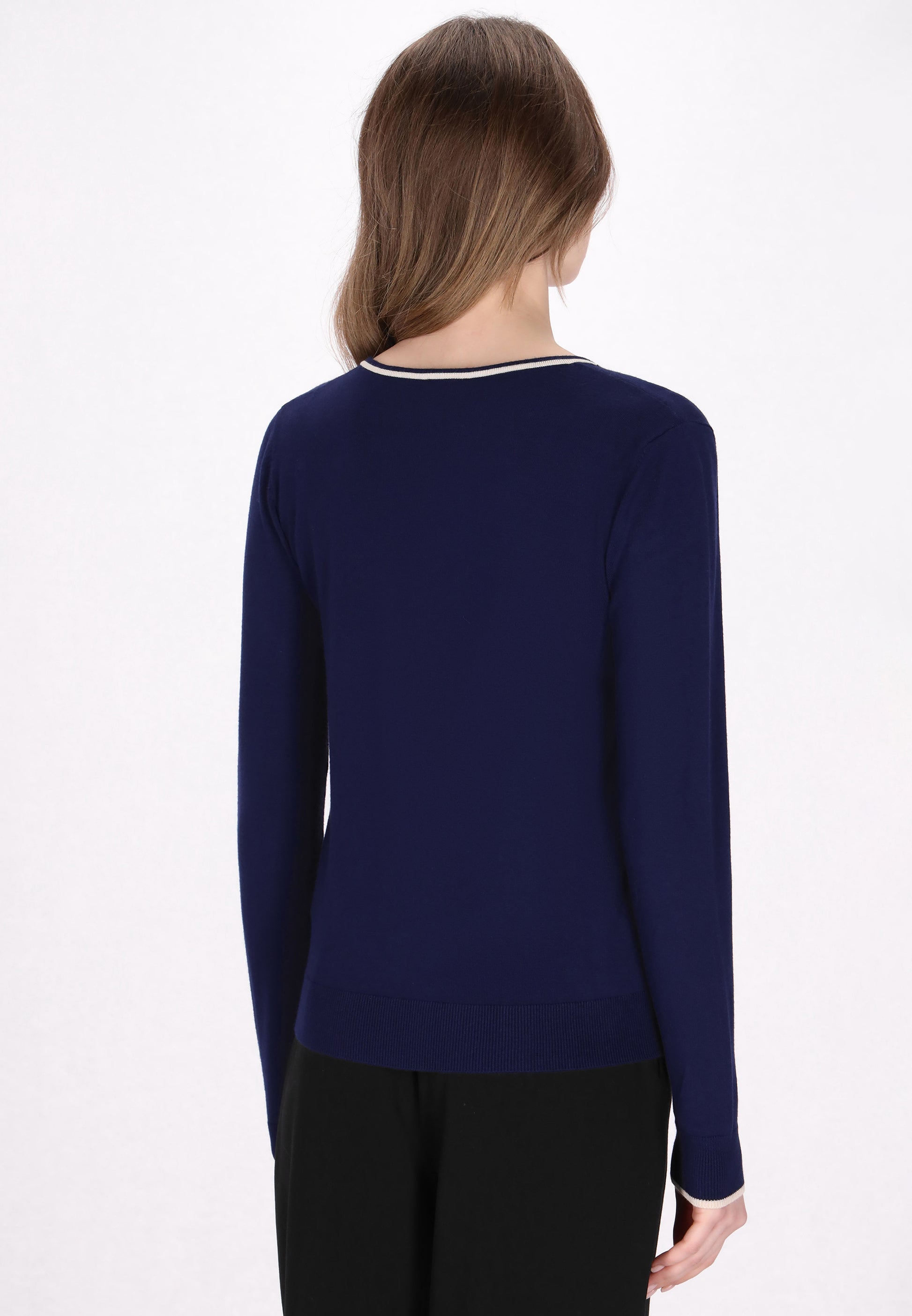 DreiMaster Klassik Women's Sweater