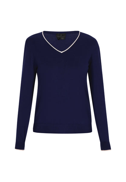 DreiMaster Klassik Women's Sweater