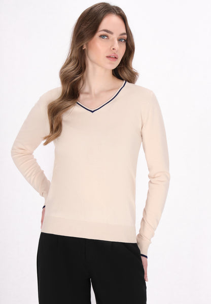 DreiMaster Klassik Women's Sweater