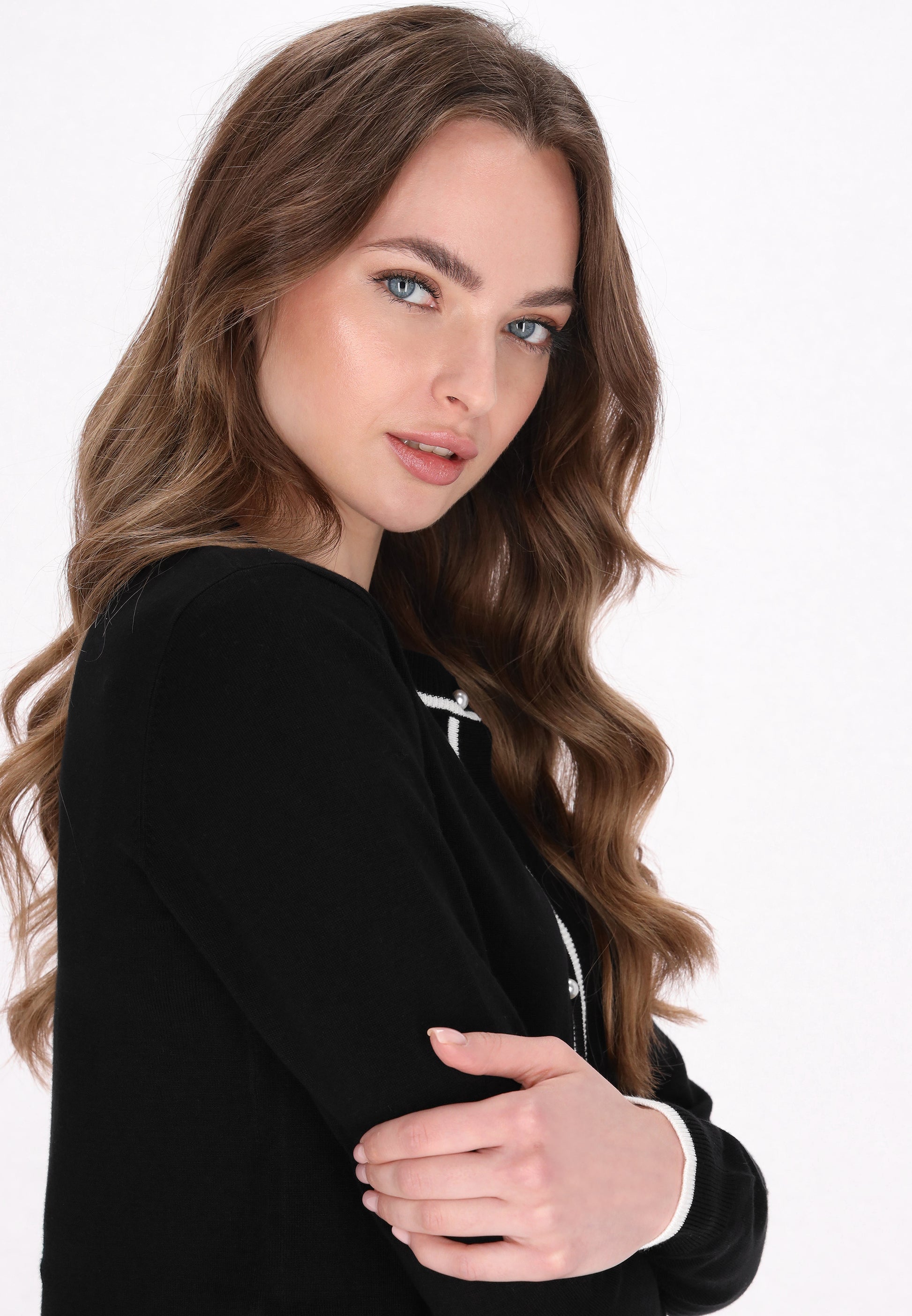 DreiMaster Klassik Women's Cardigan