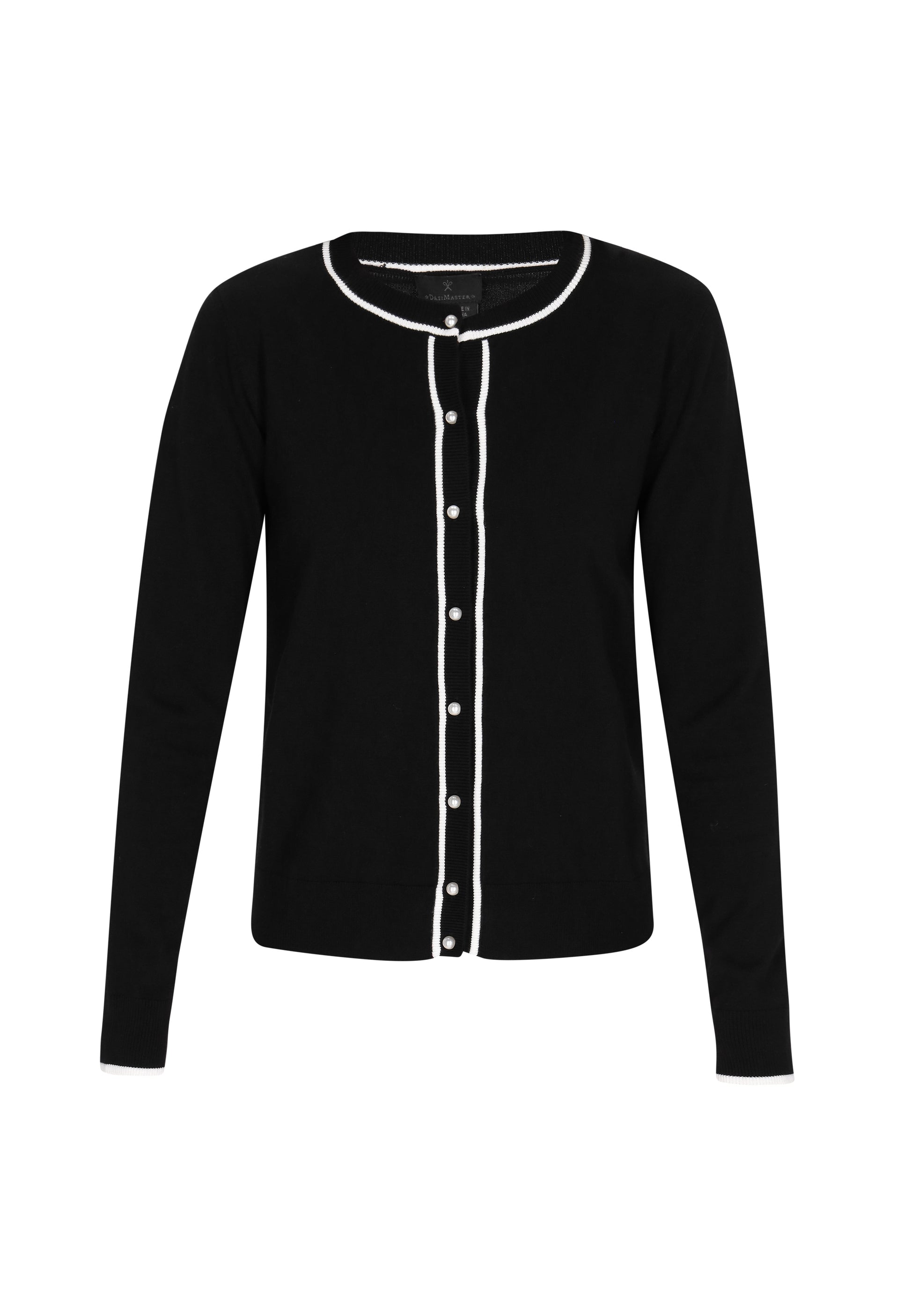 DreiMaster Klassik Women's Cardigan