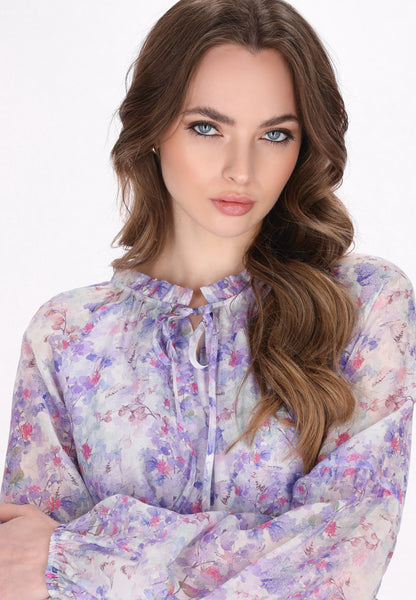 DreiMaster Vintage Women's Blouse