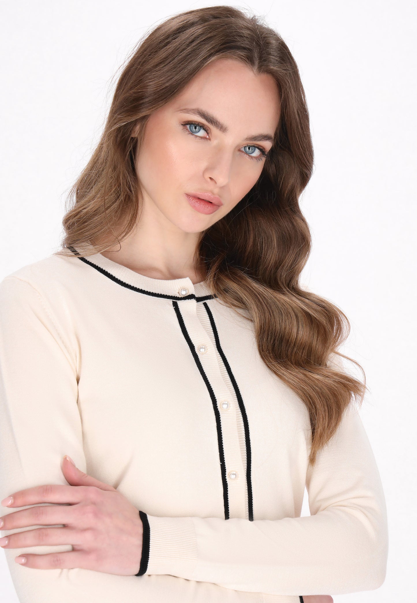 DreiMaster Klassik Women's Cardigan