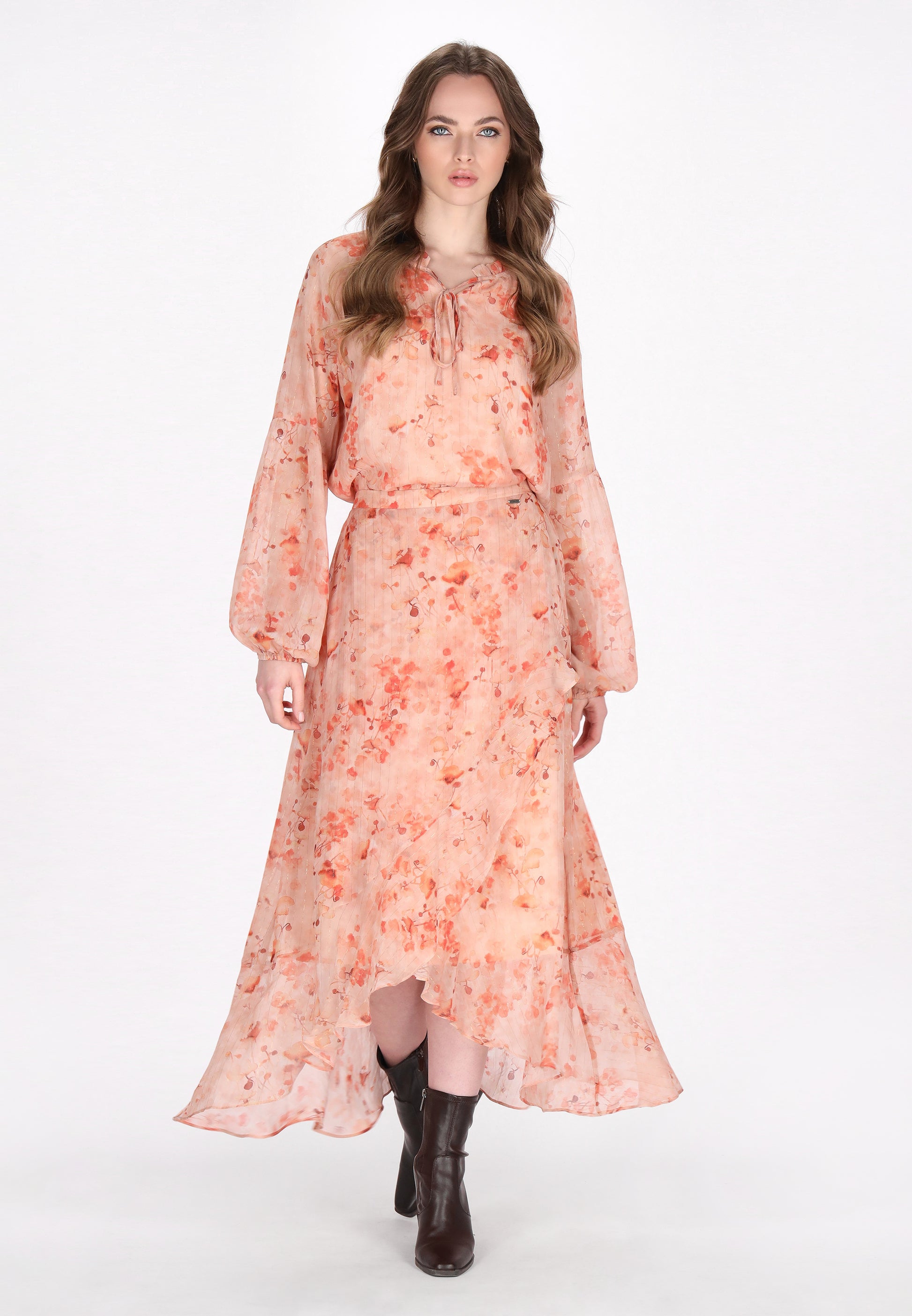 DreiMaster Vintage Damenrock