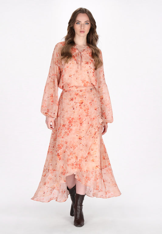 DreiMaster Vintage Damenrock