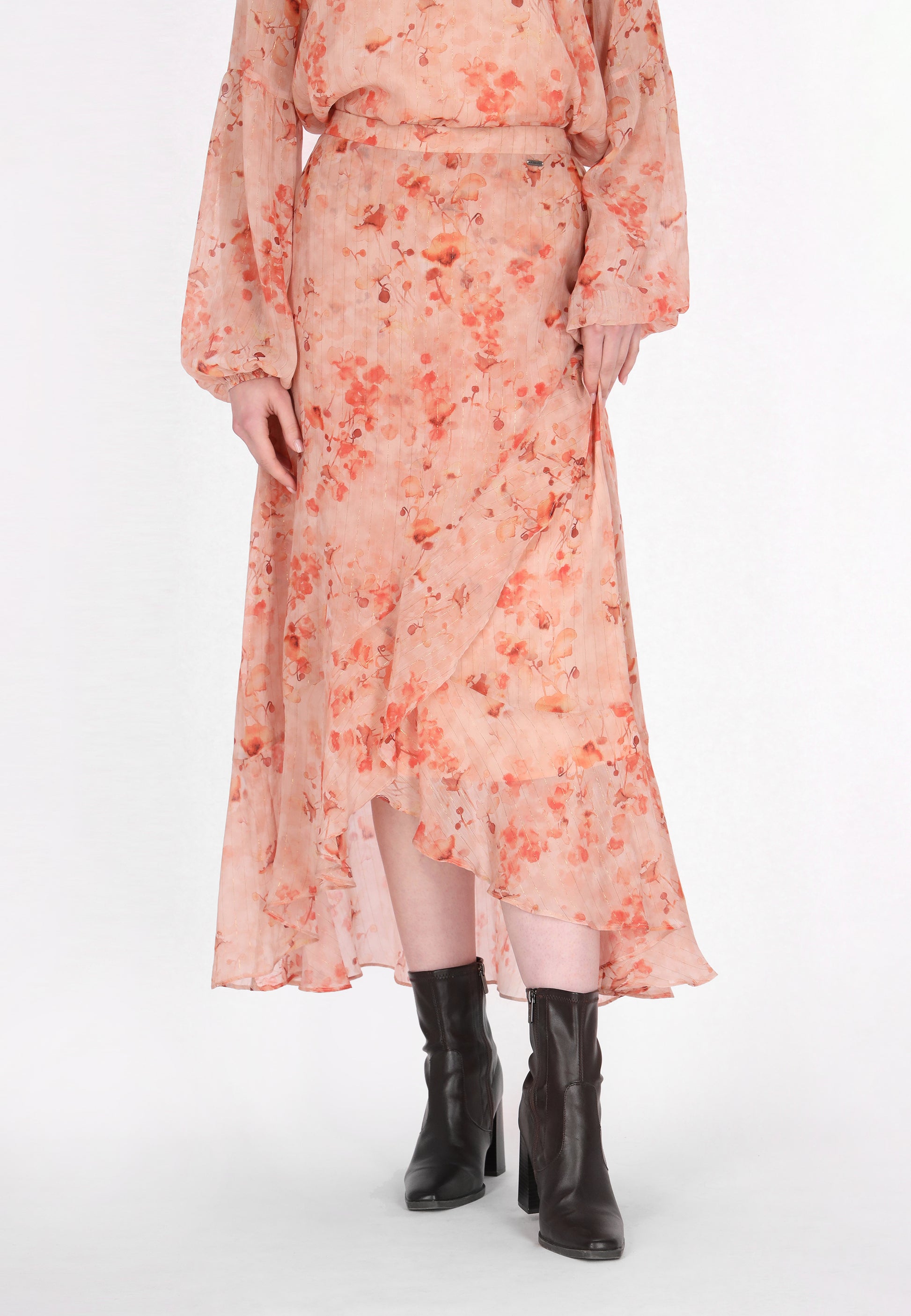 DreiMaster Vintage Damenrock