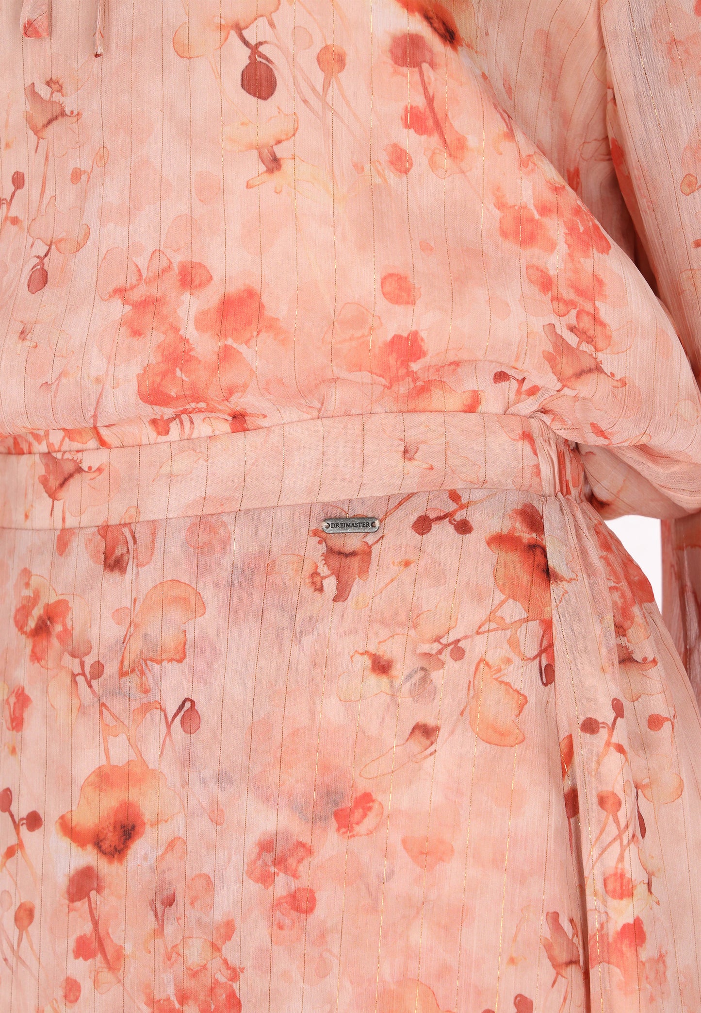 DreiMaster Vintage Damenrock