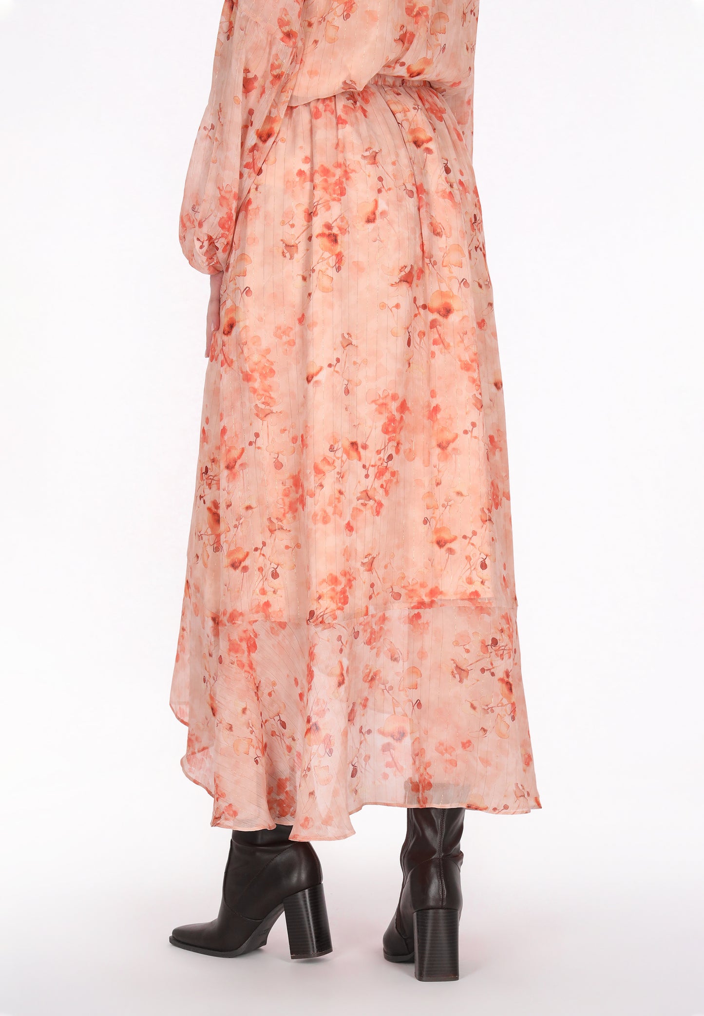 DreiMaster Vintage Damenrock