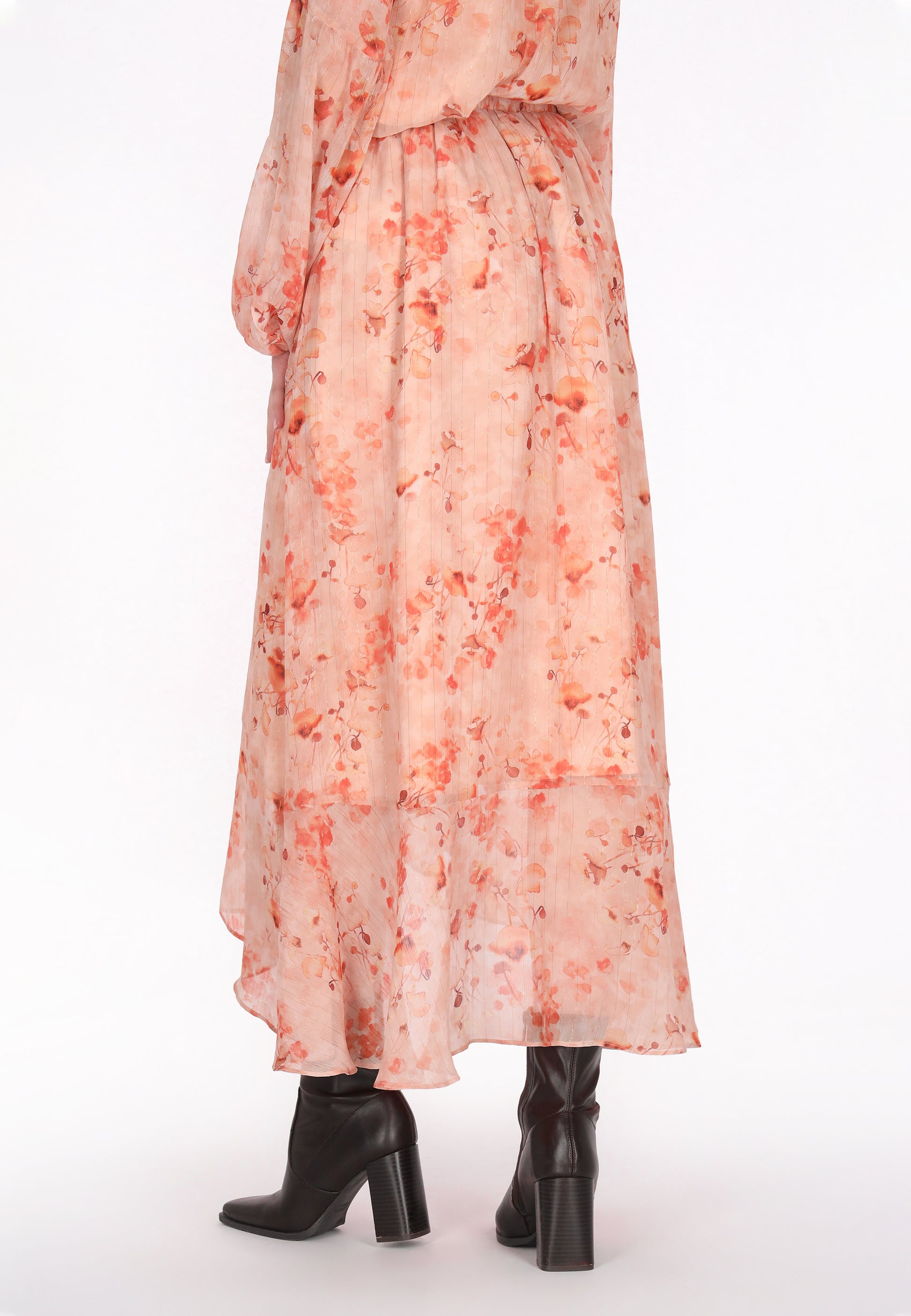 DreiMaster Vintage Damenrock