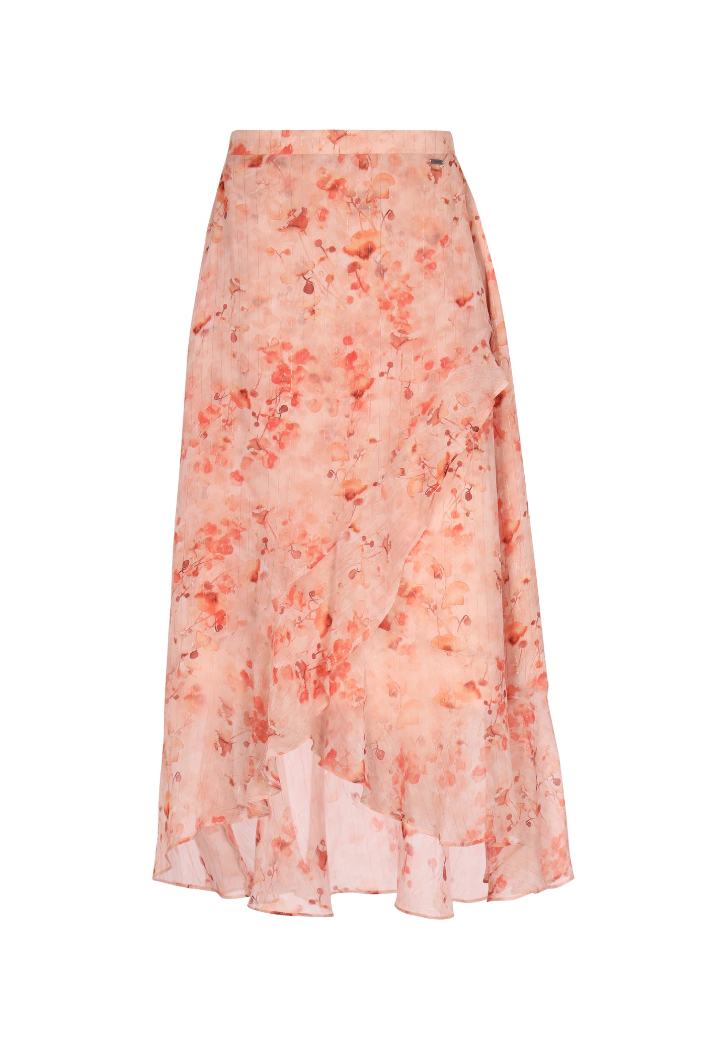 DreiMaster Vintage Damenrock