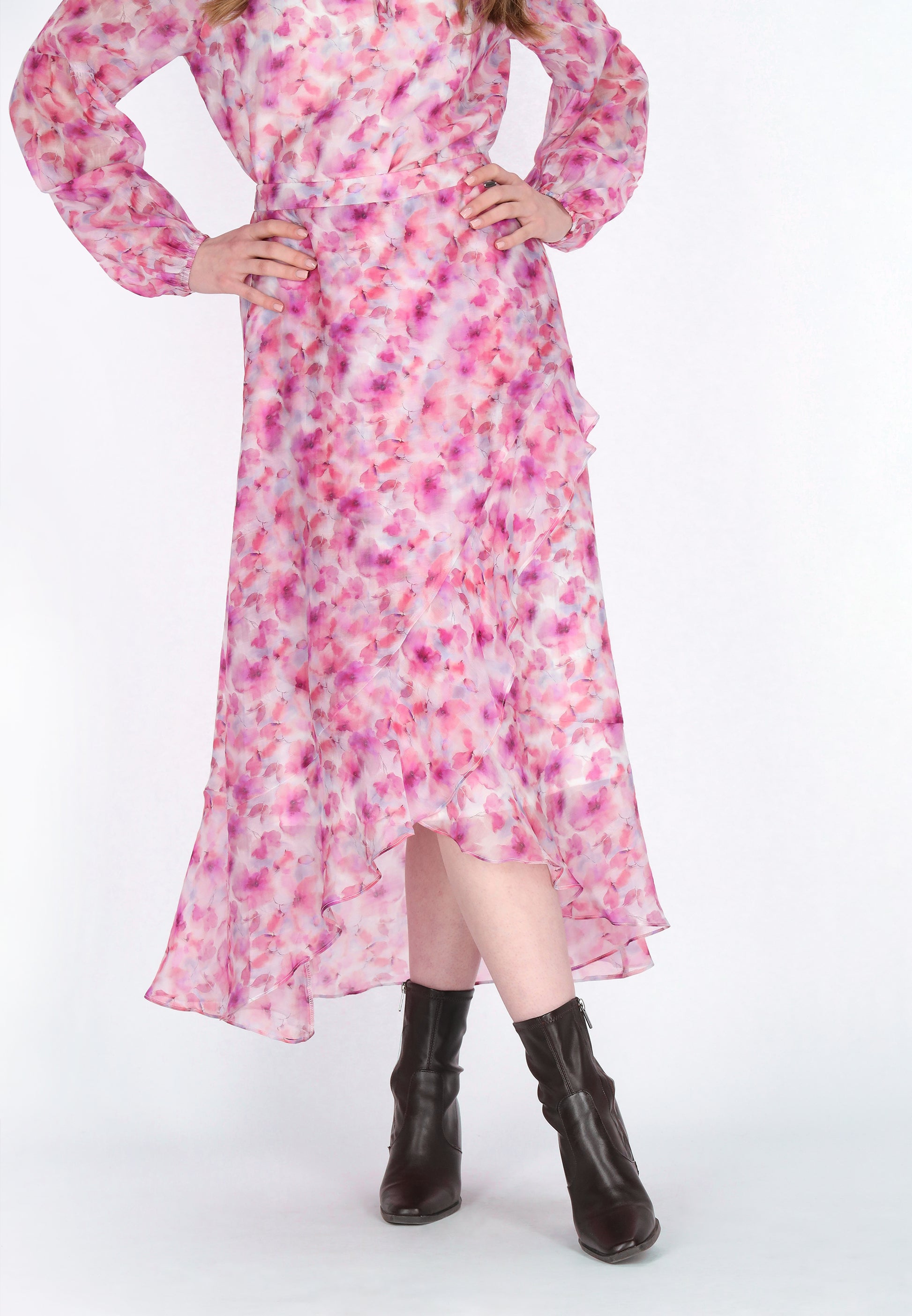 DreiMaster Vintage Damenrock