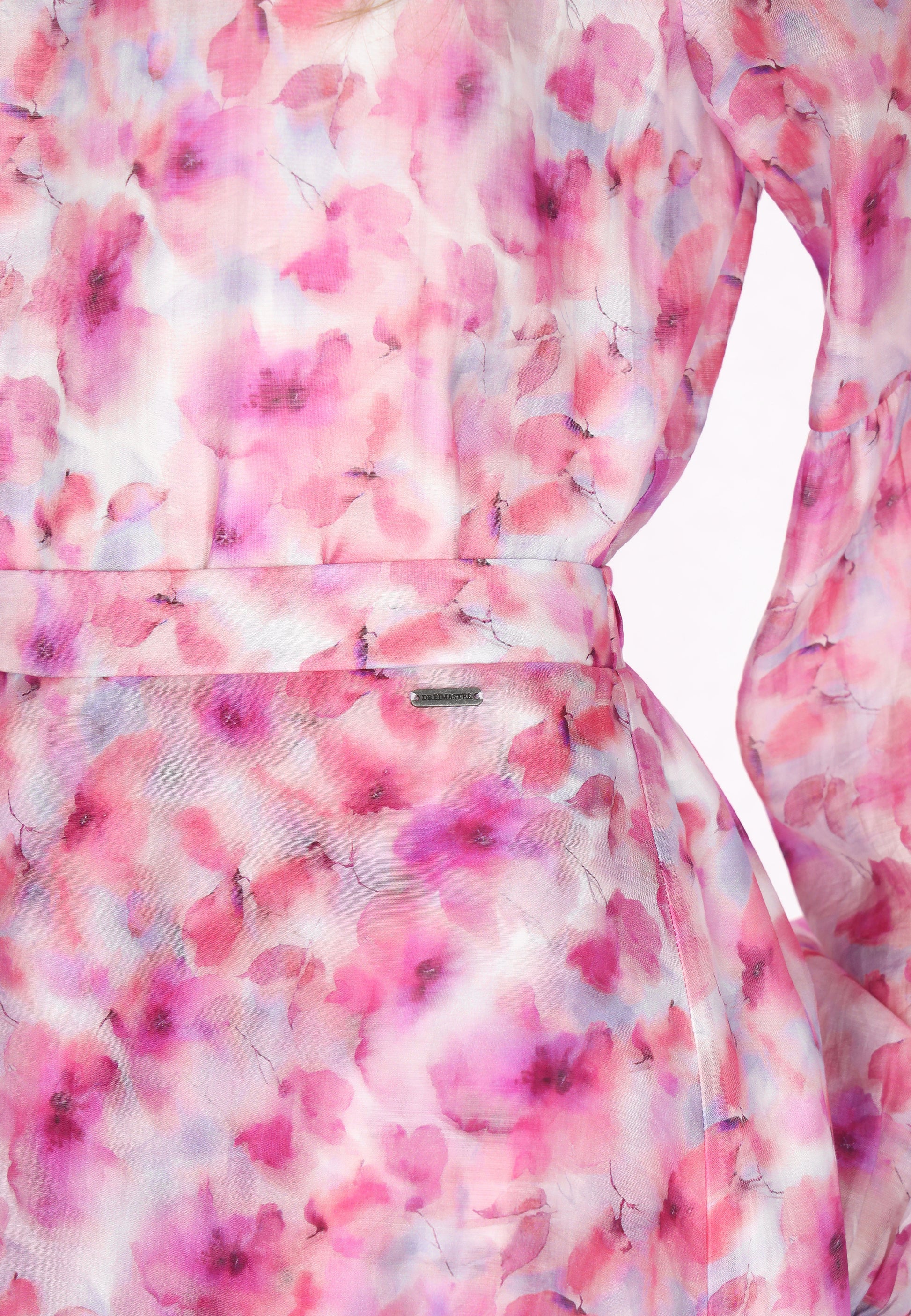 DreiMaster Vintage Damenrock