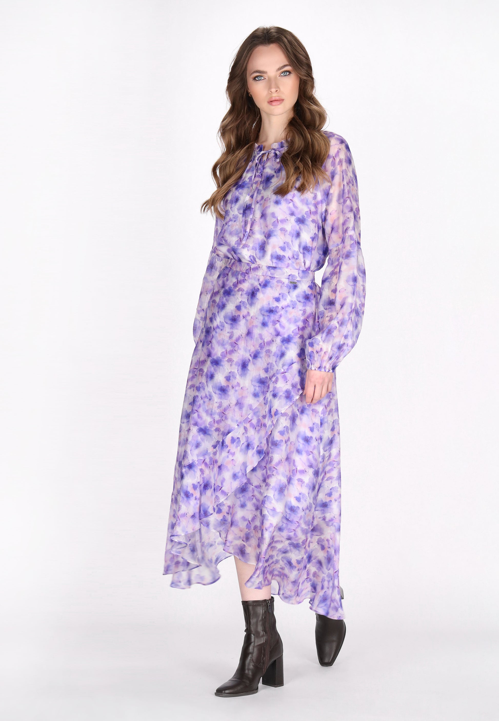 DreiMaster Vintage Damenrock