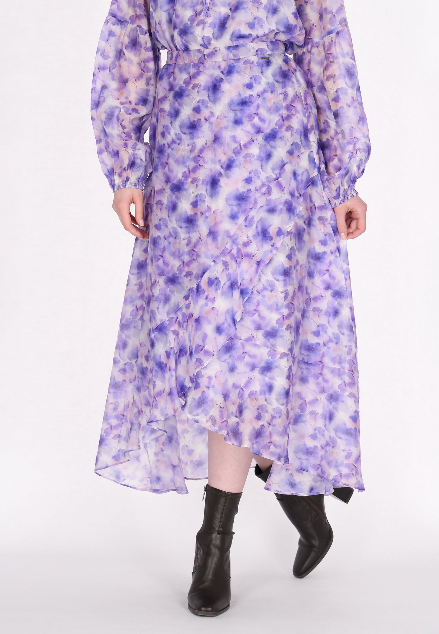 DreiMaster Vintage Damenrock