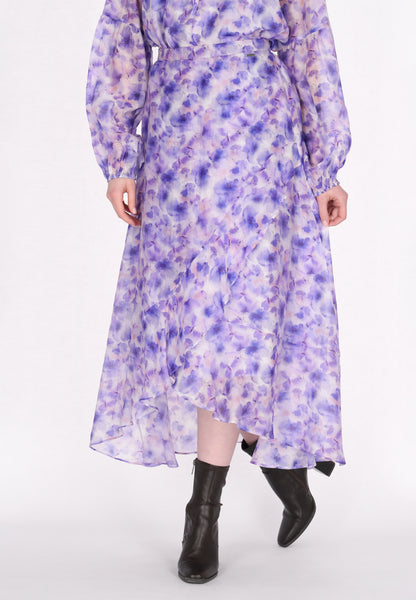 DreiMaster Vintage Damenrock