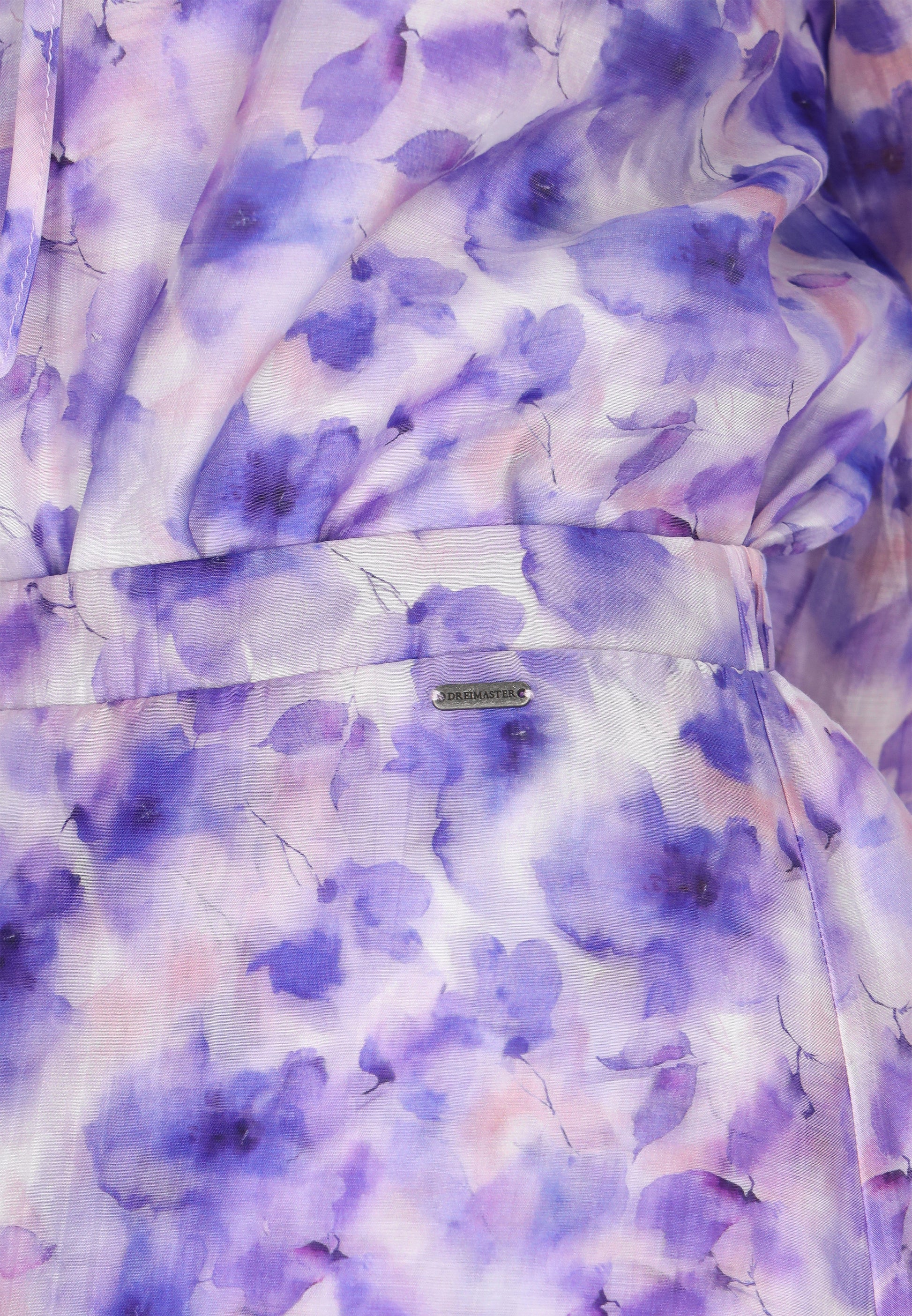 DreiMaster Vintage Damenrock