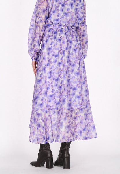 DreiMaster Vintage Damenrock