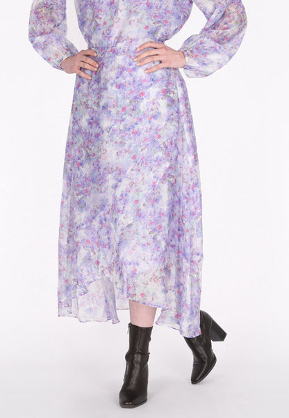 DreiMaster Vintage Damenrock