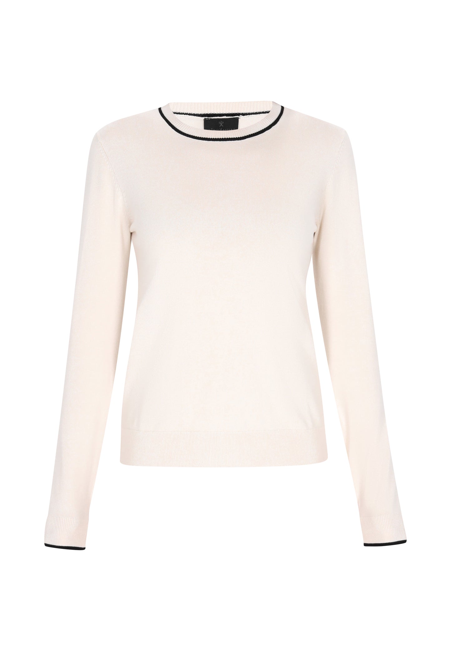 DreiMaster Klassik damski sweter