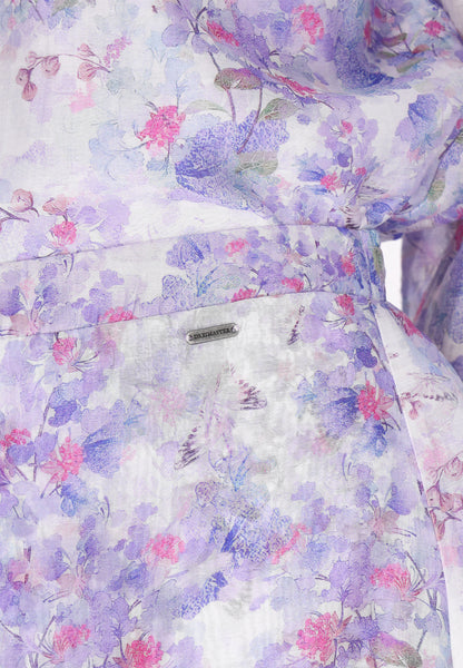 DreiMaster Vintage Damenrock