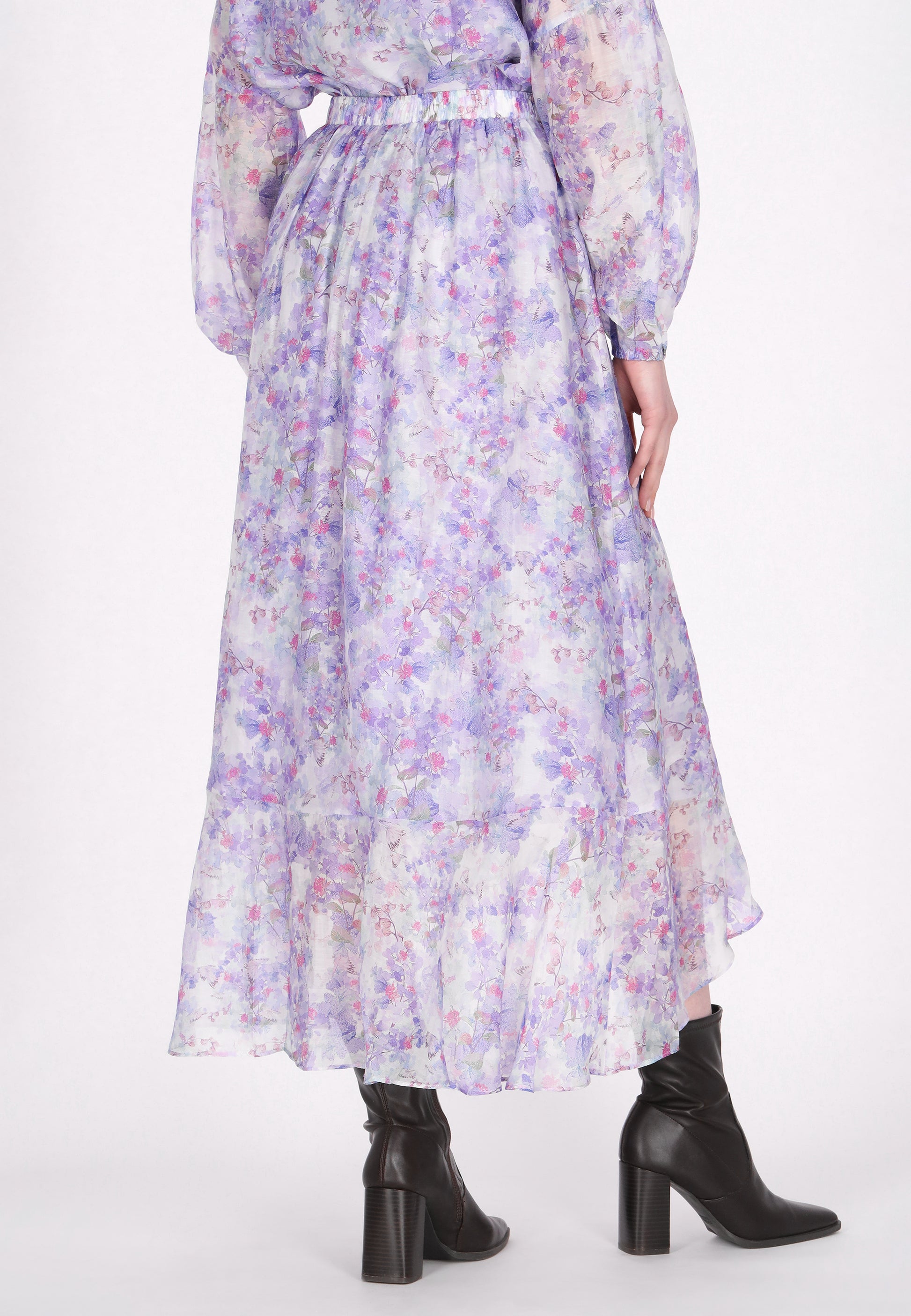 DreiMaster Vintage Damenrock