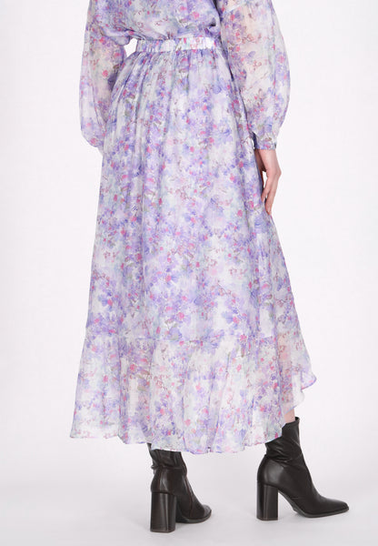 DreiMaster Vintage Damenrock