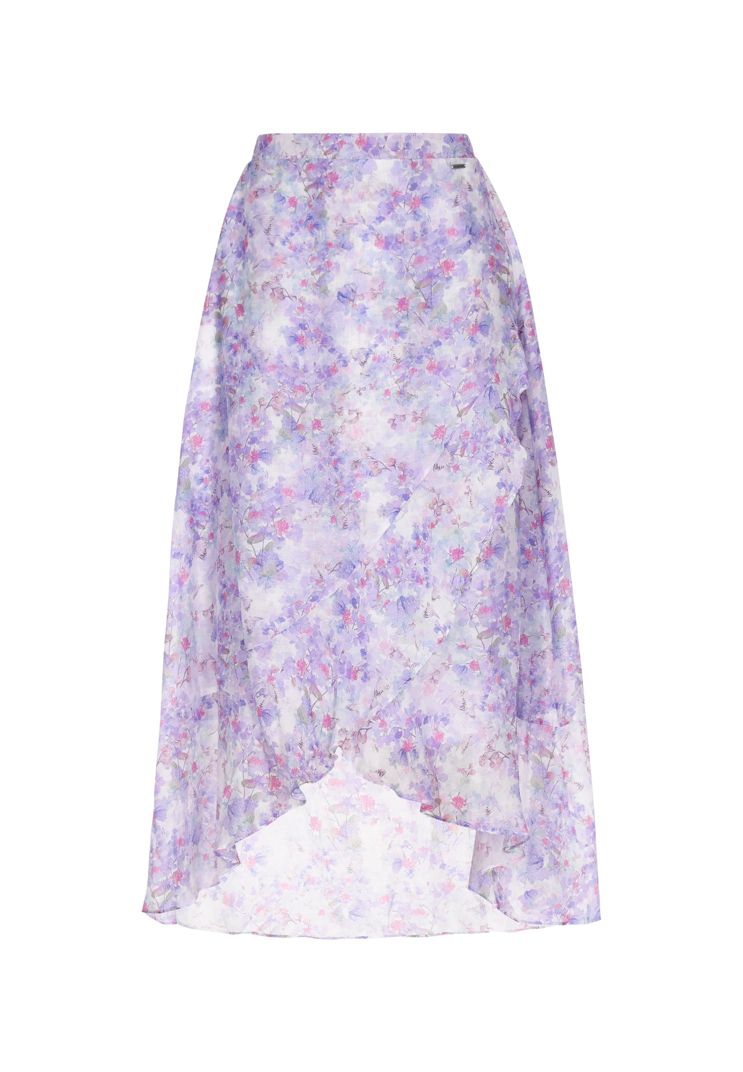 DreiMaster Vintage Damenrock