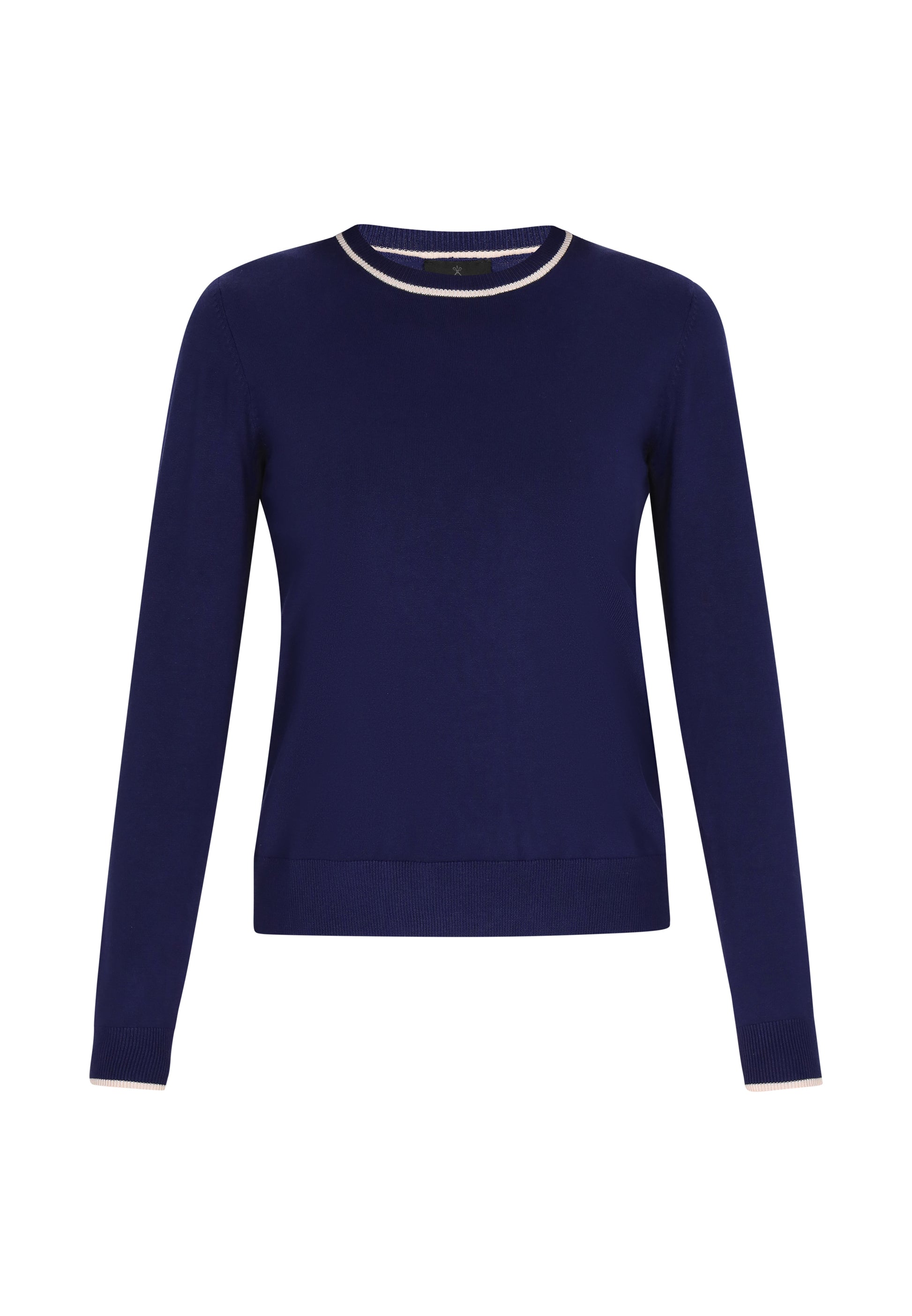 DreiMaster Klassik damski sweter