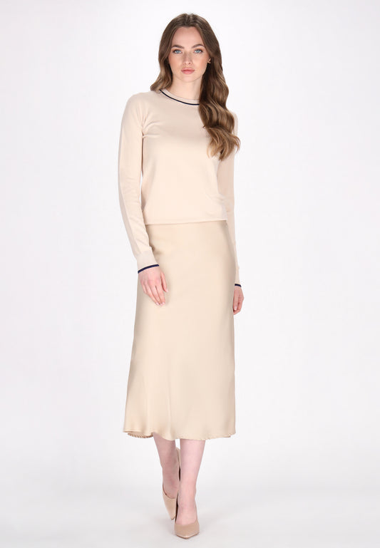 DreiMaster Klassik Damenpullover