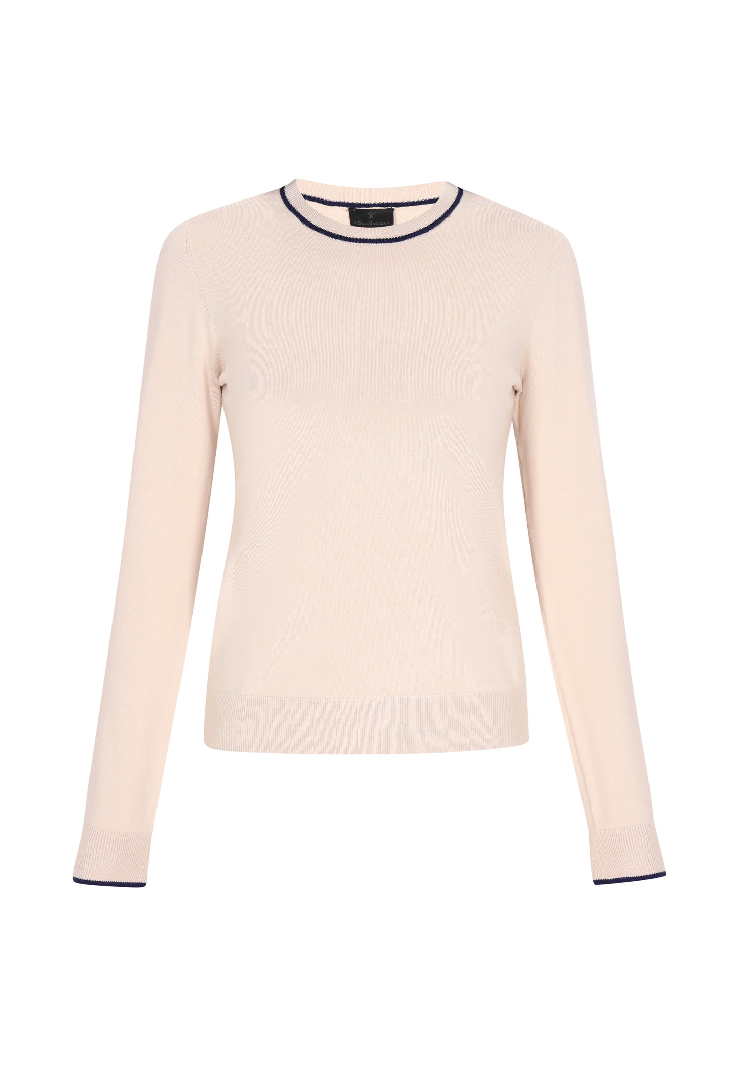 DreiMaster Klassik damski sweter