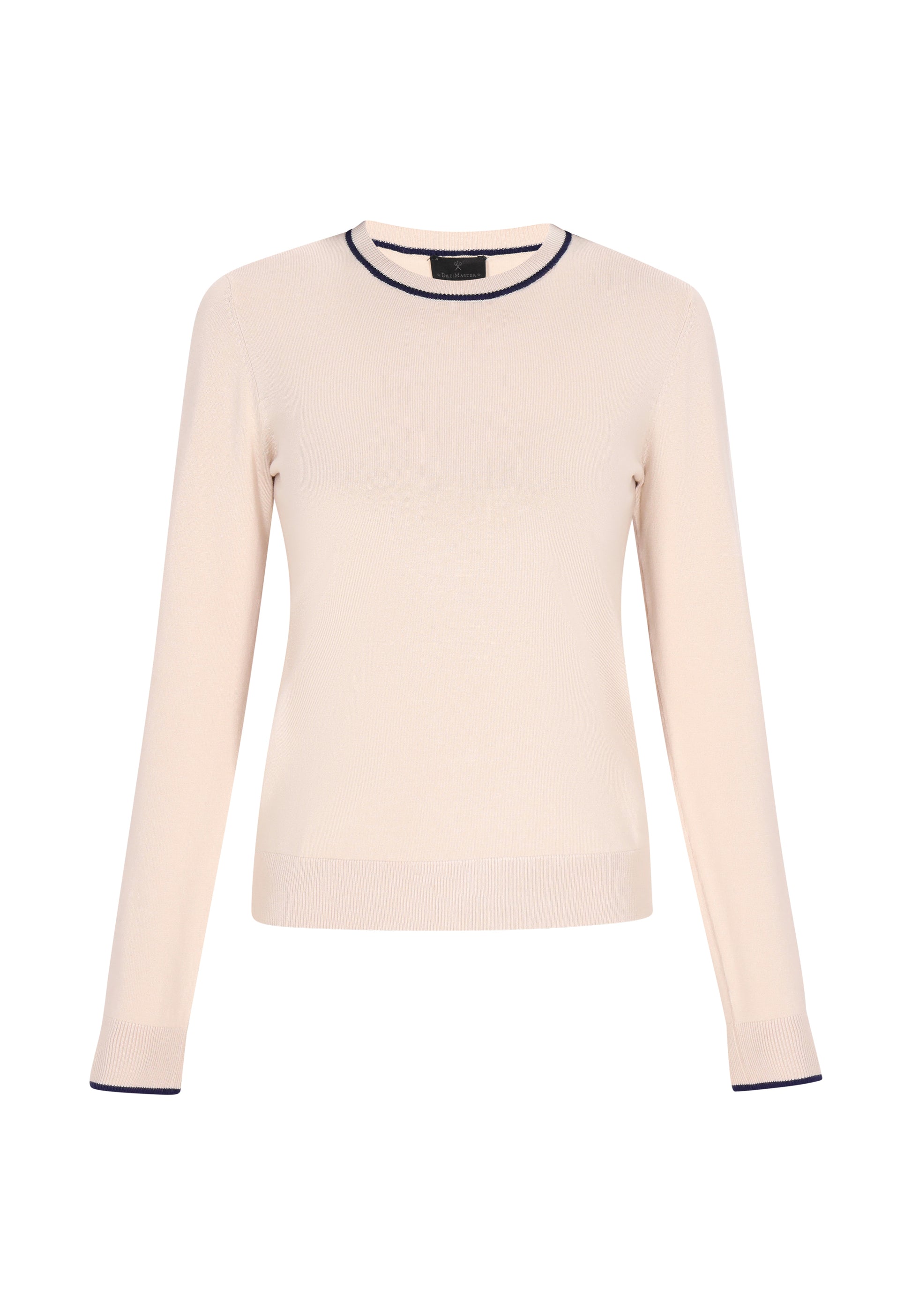 DreiMaster Klassik damski sweter