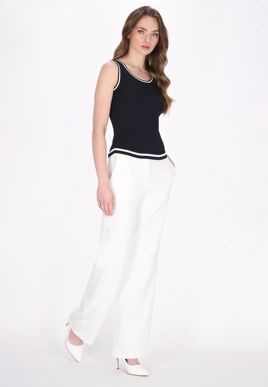 DreiMaster Klassik top damski