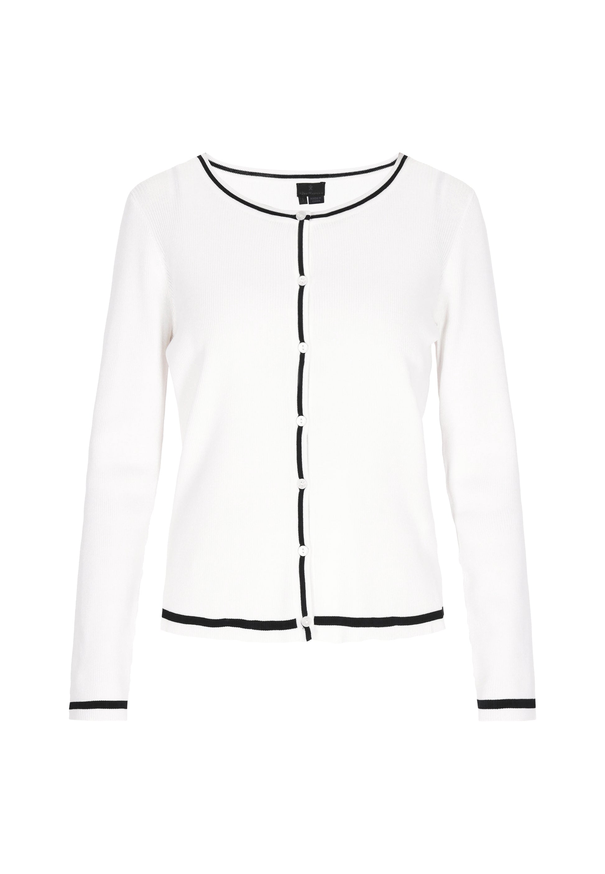 DreiMaster Klassik Women's Cardigan
