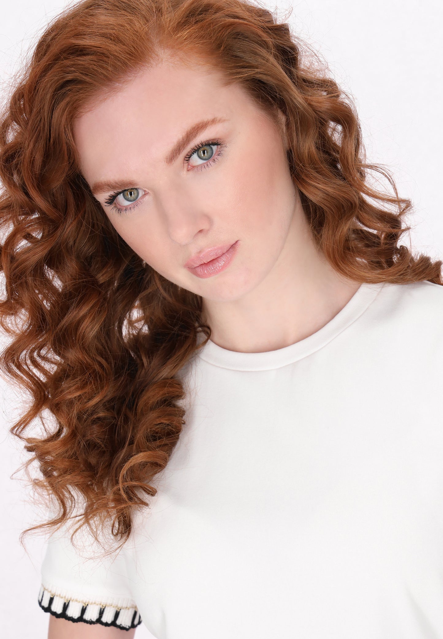 DreiMaster Klassik Damen T-Shirt