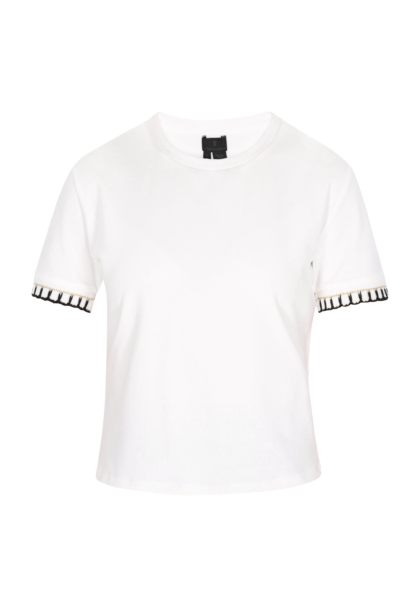 DreiMaster Klassik Damen T-Shirt