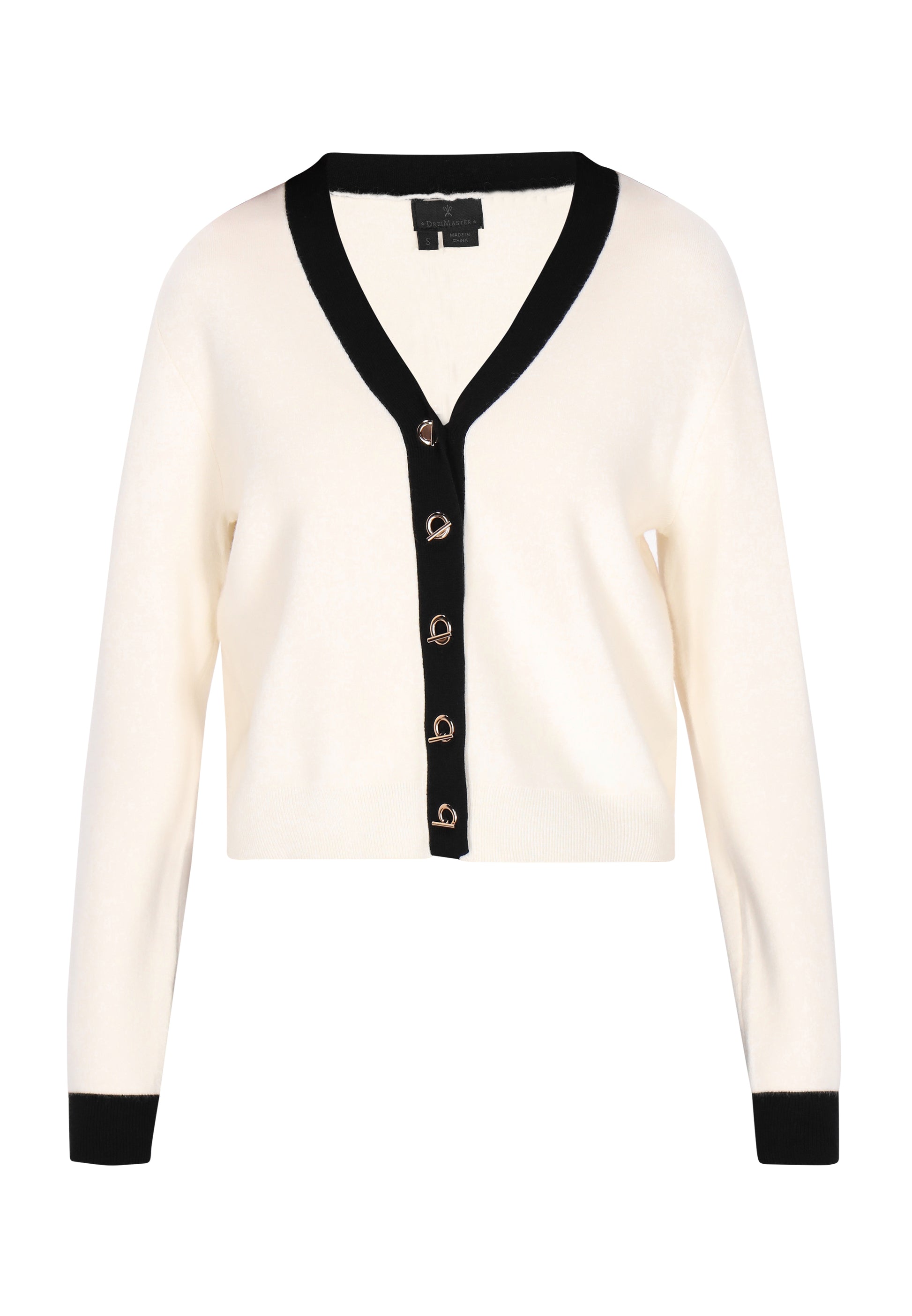 DreiMaster Klassik Women's Cardigan