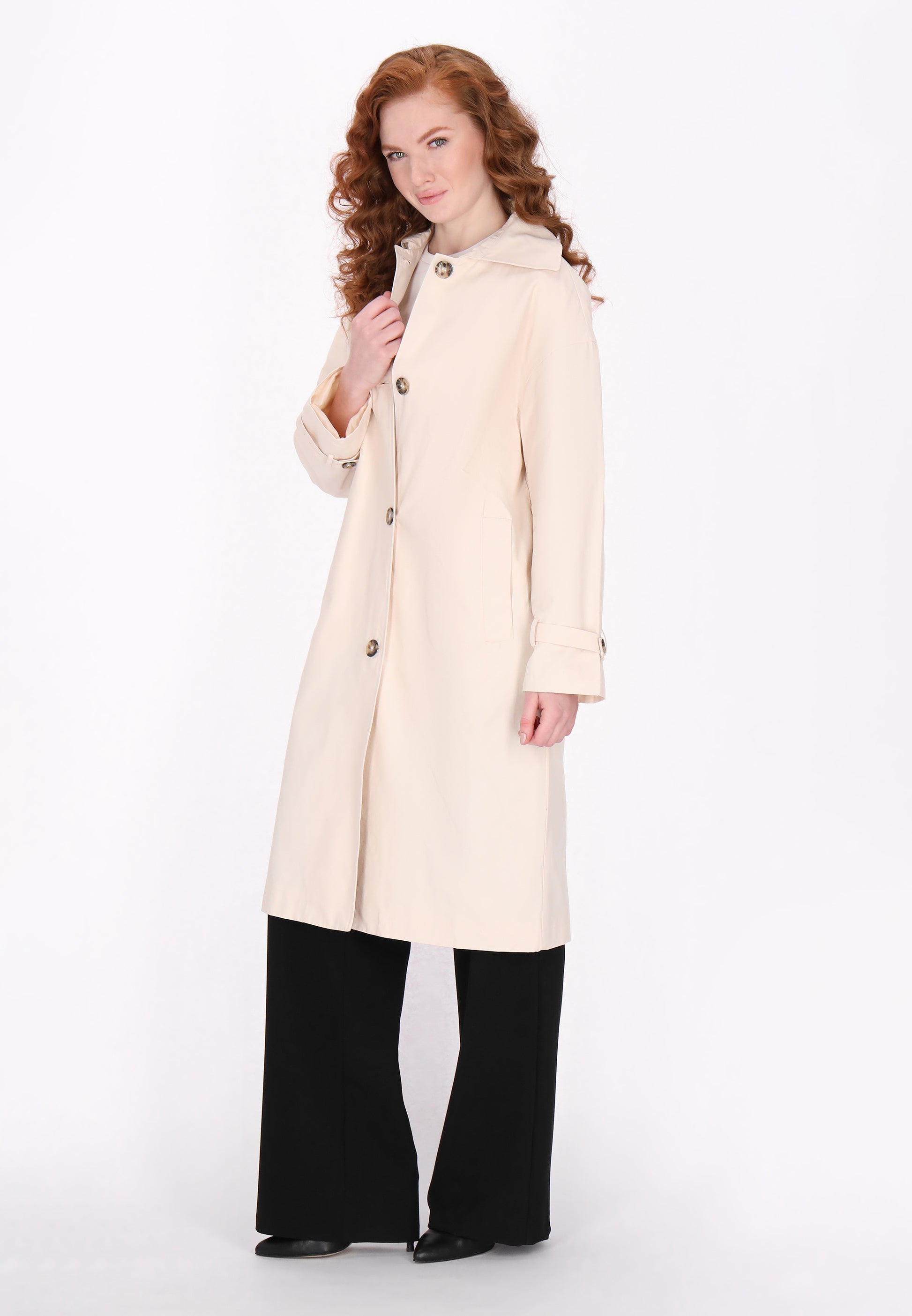 DreiMaster Klassik Women's Coat