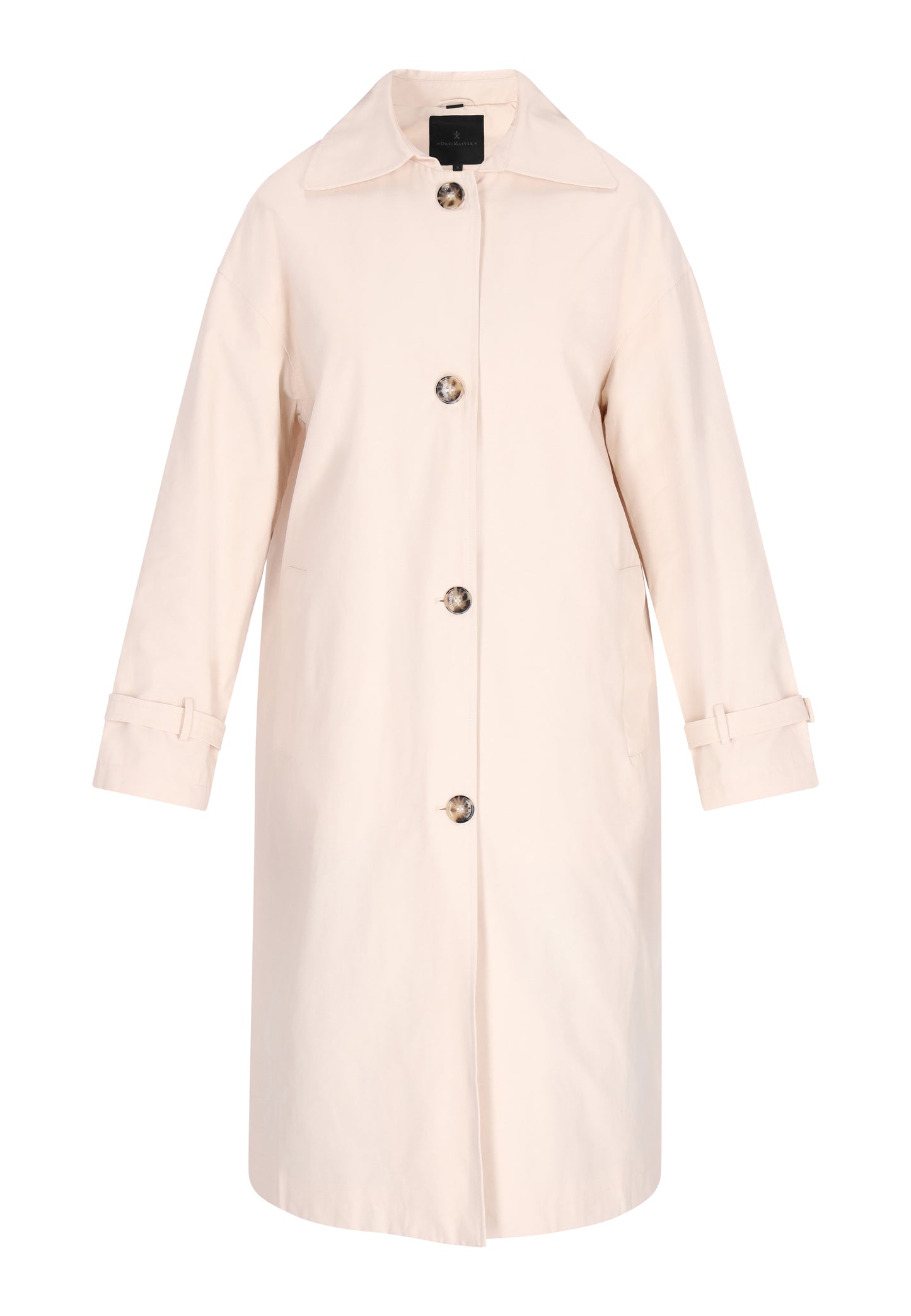 DreiMaster Klassik Women's Coat